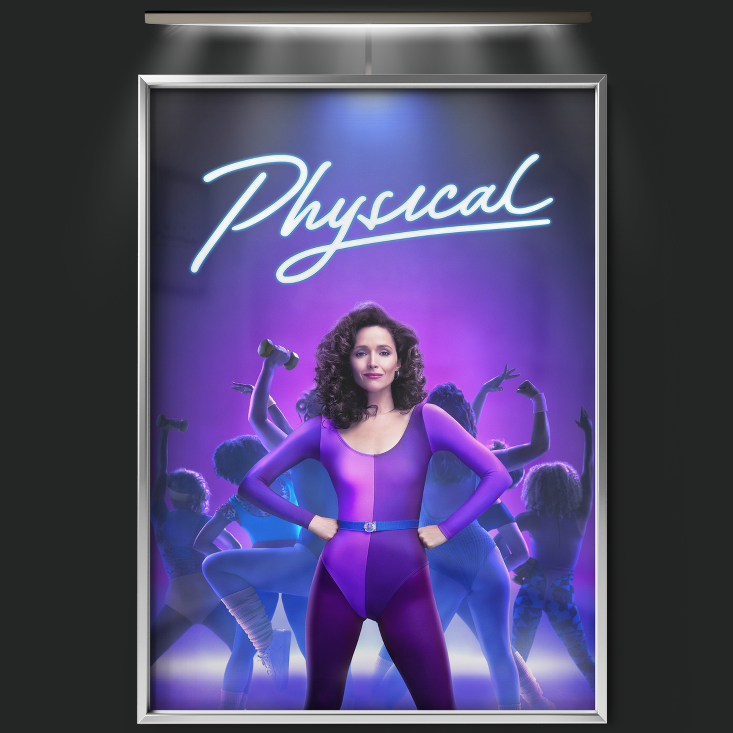 Physical (2021)