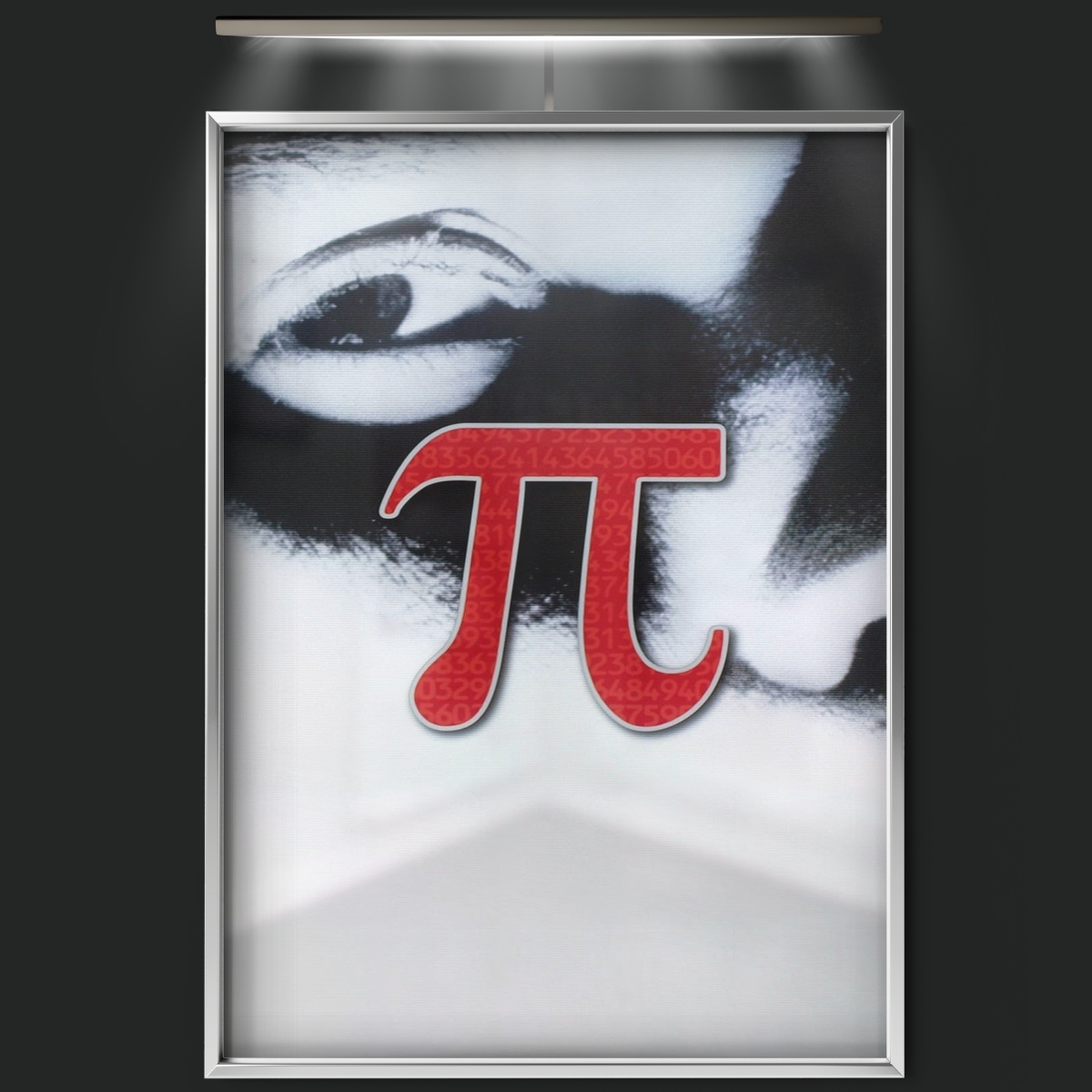 Pi (1998)