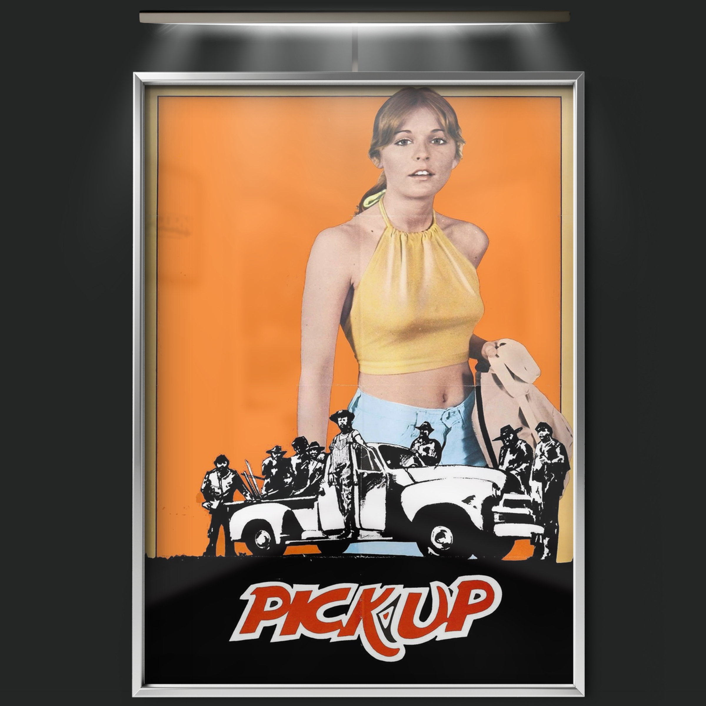 Pick Up (1975)