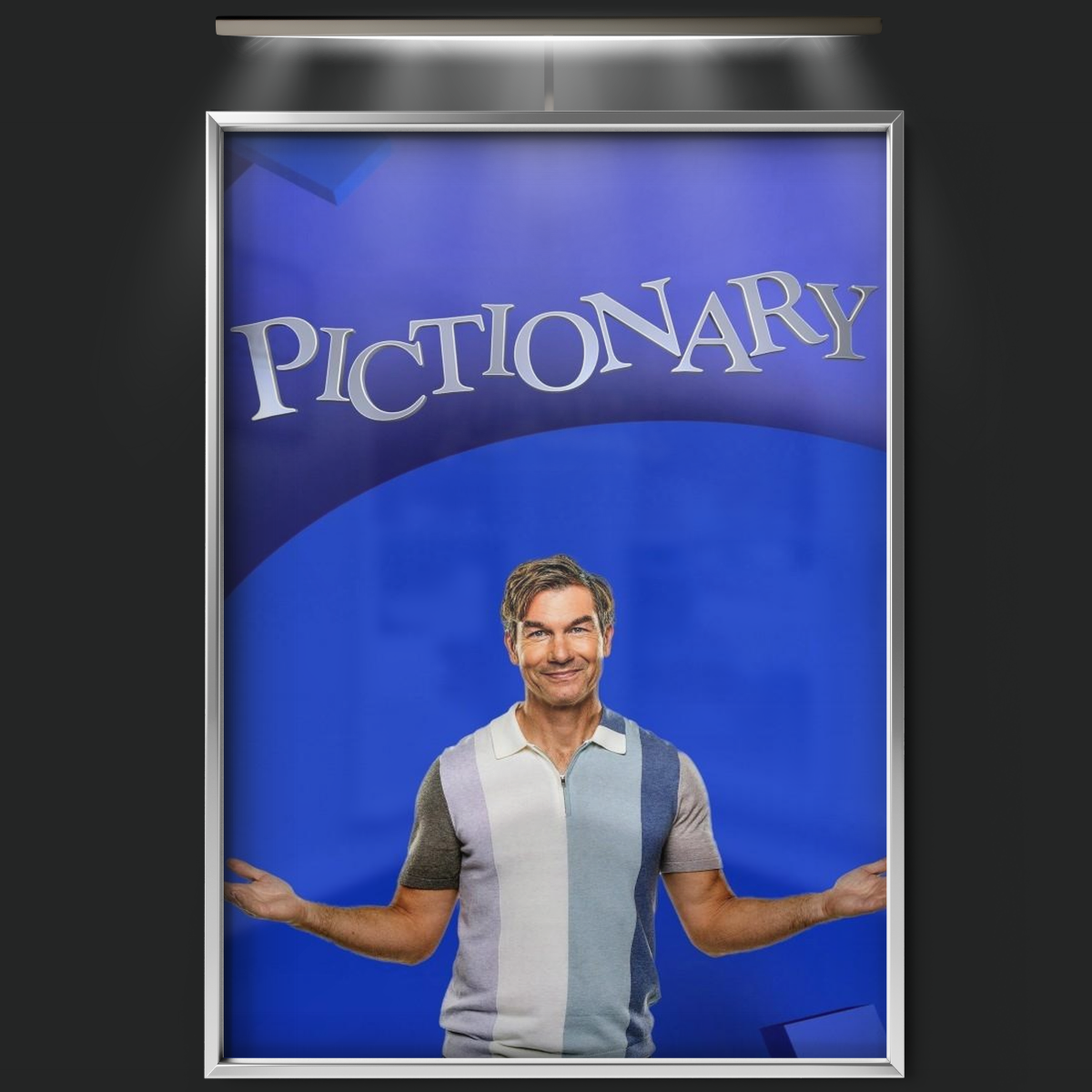 Pictionary (2022)