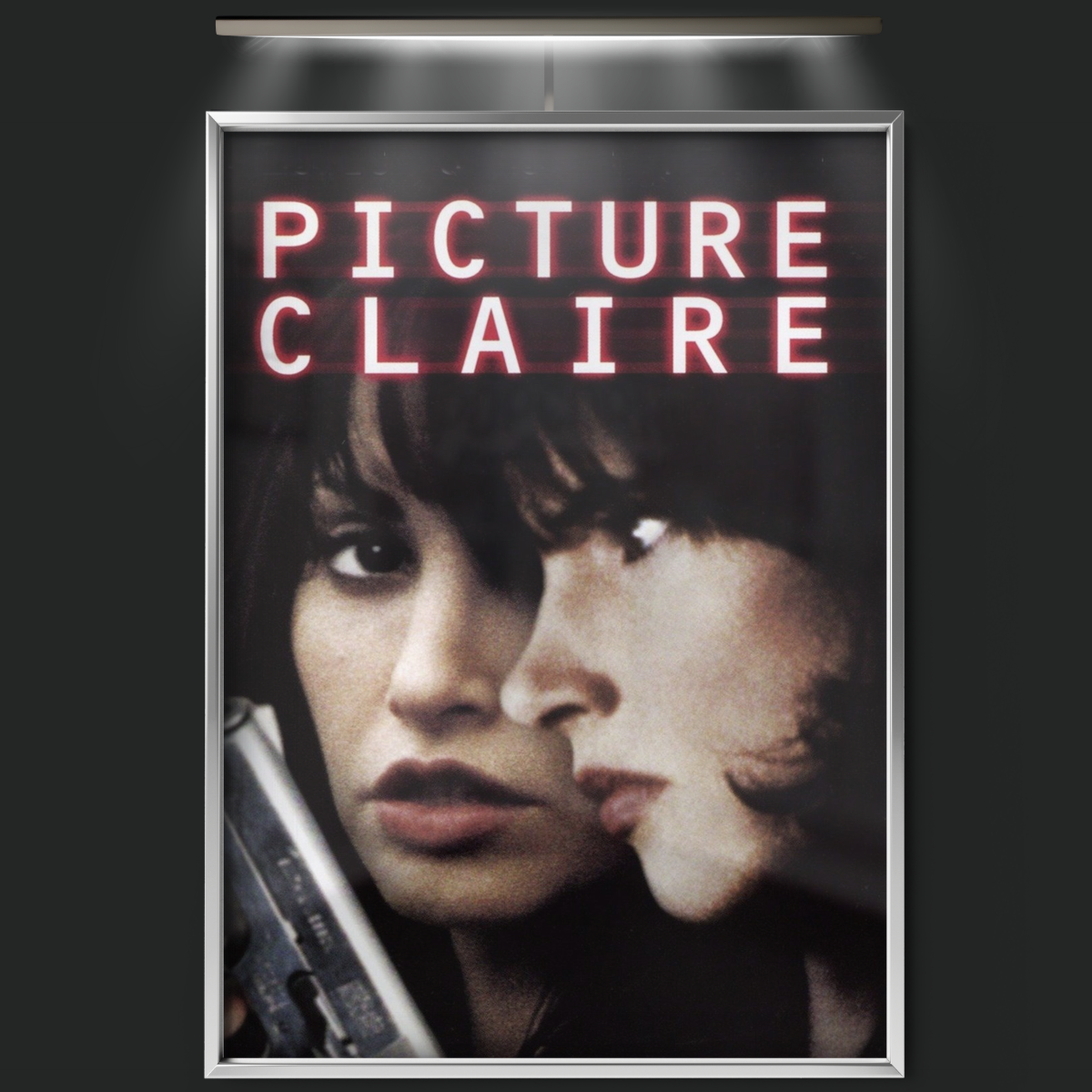 Picture Claire (2001)