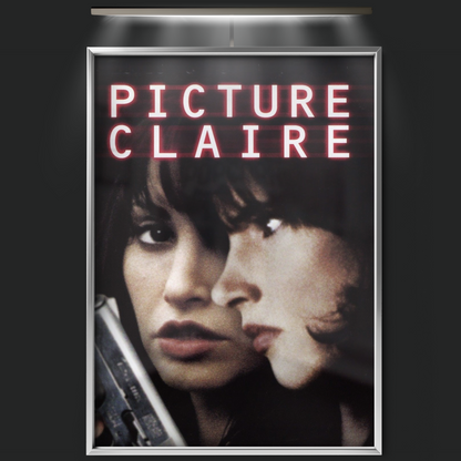 Picture Claire (2001)
