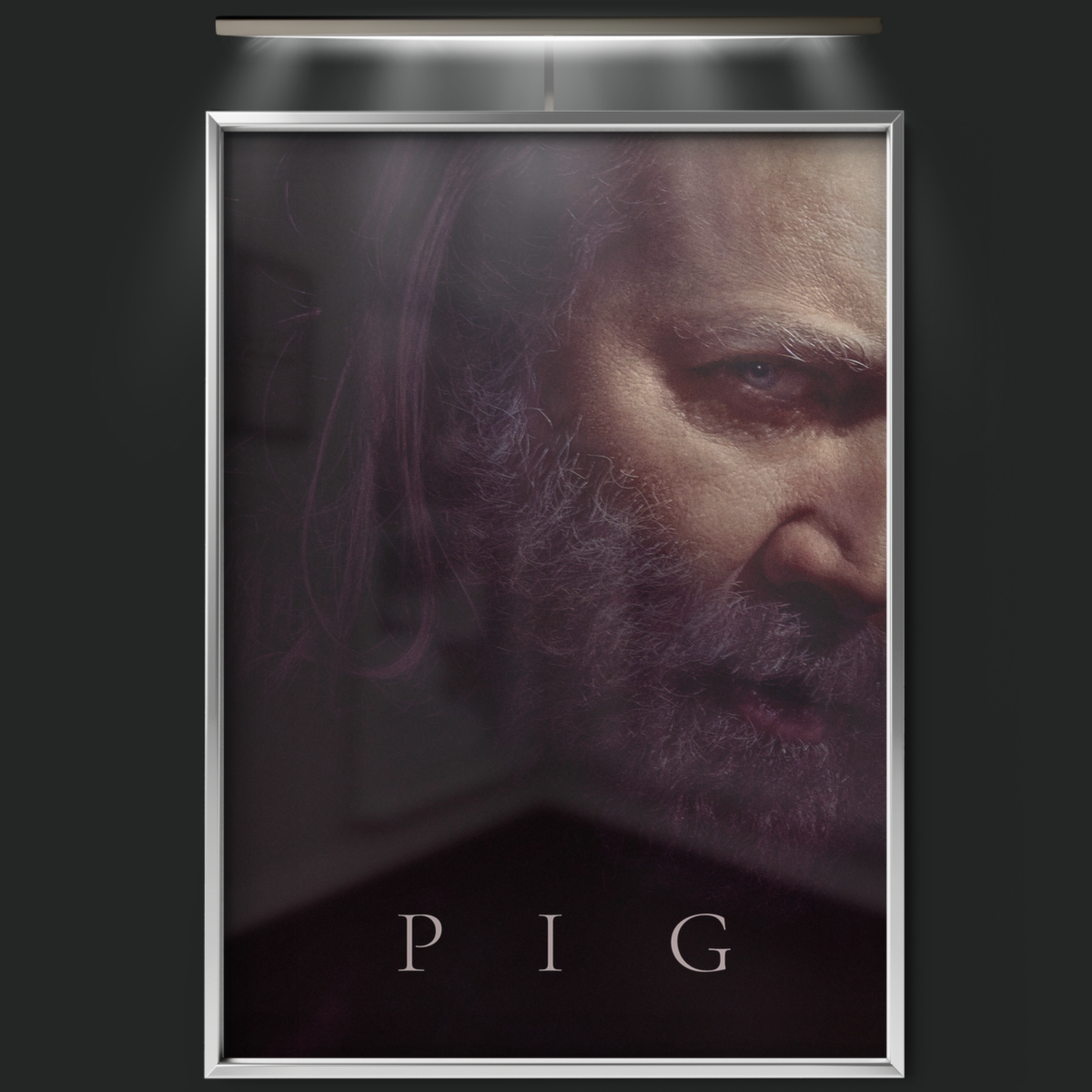 Pig (2021)