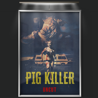 Pig Killer (2022)