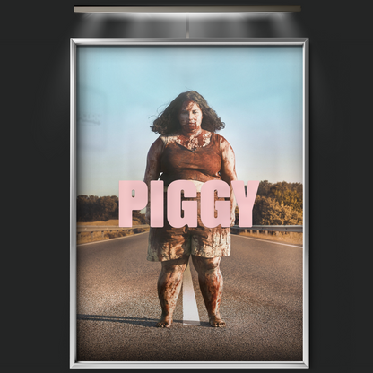 Piggy (2022)
