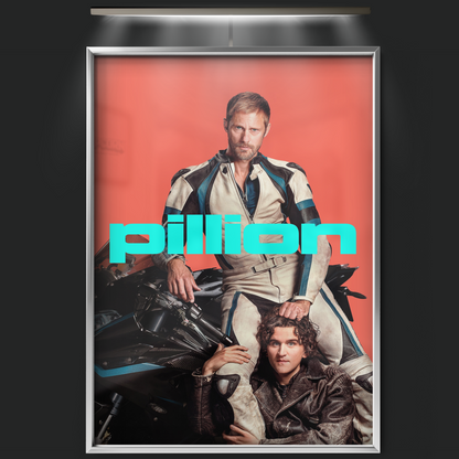 Pillion (2025)