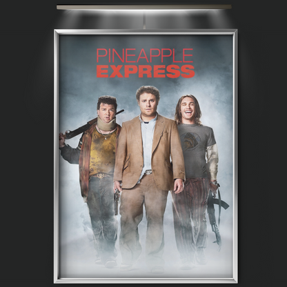 Pineapple Express (2008)