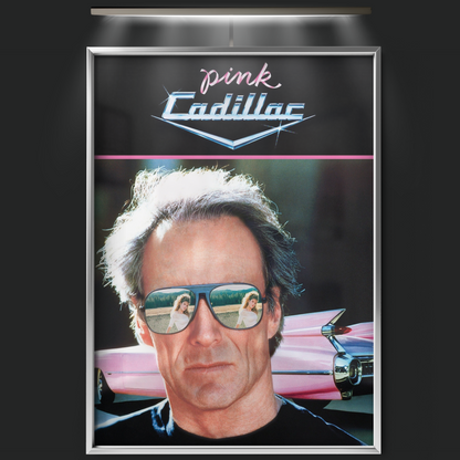 Pink Cadillac (1989)
