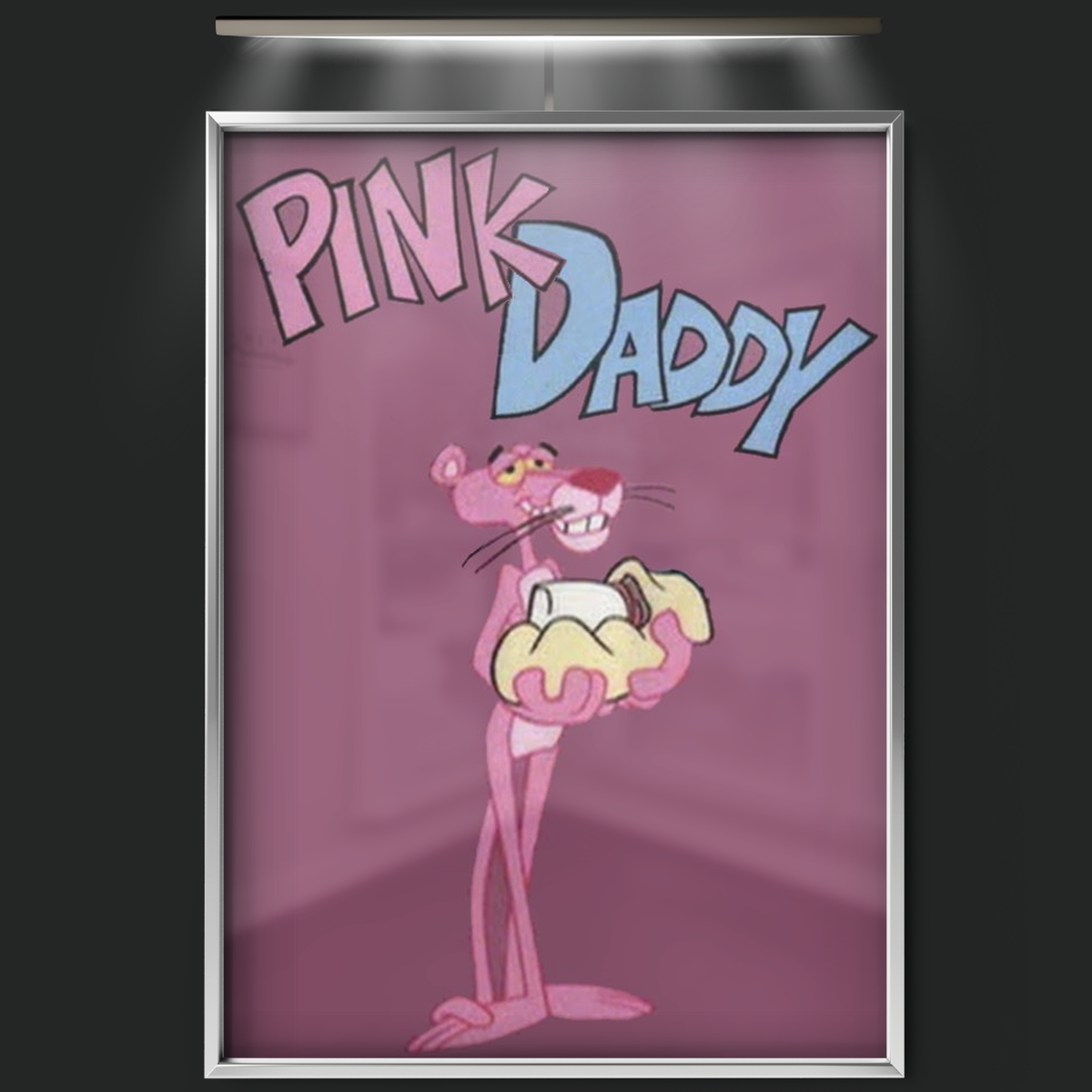 Pink Daddy (1978)