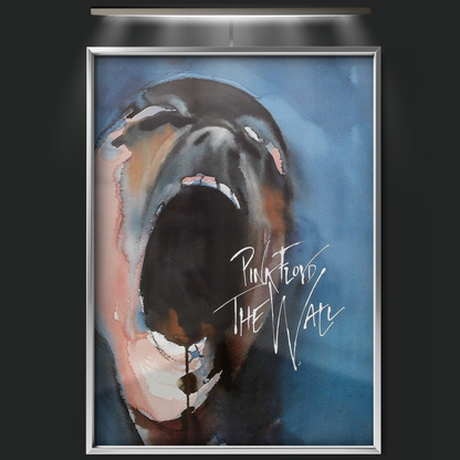 Pink Floyd The Wall (1982)