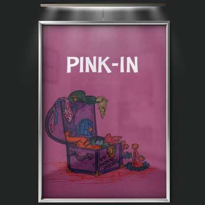 Pink In (1971)