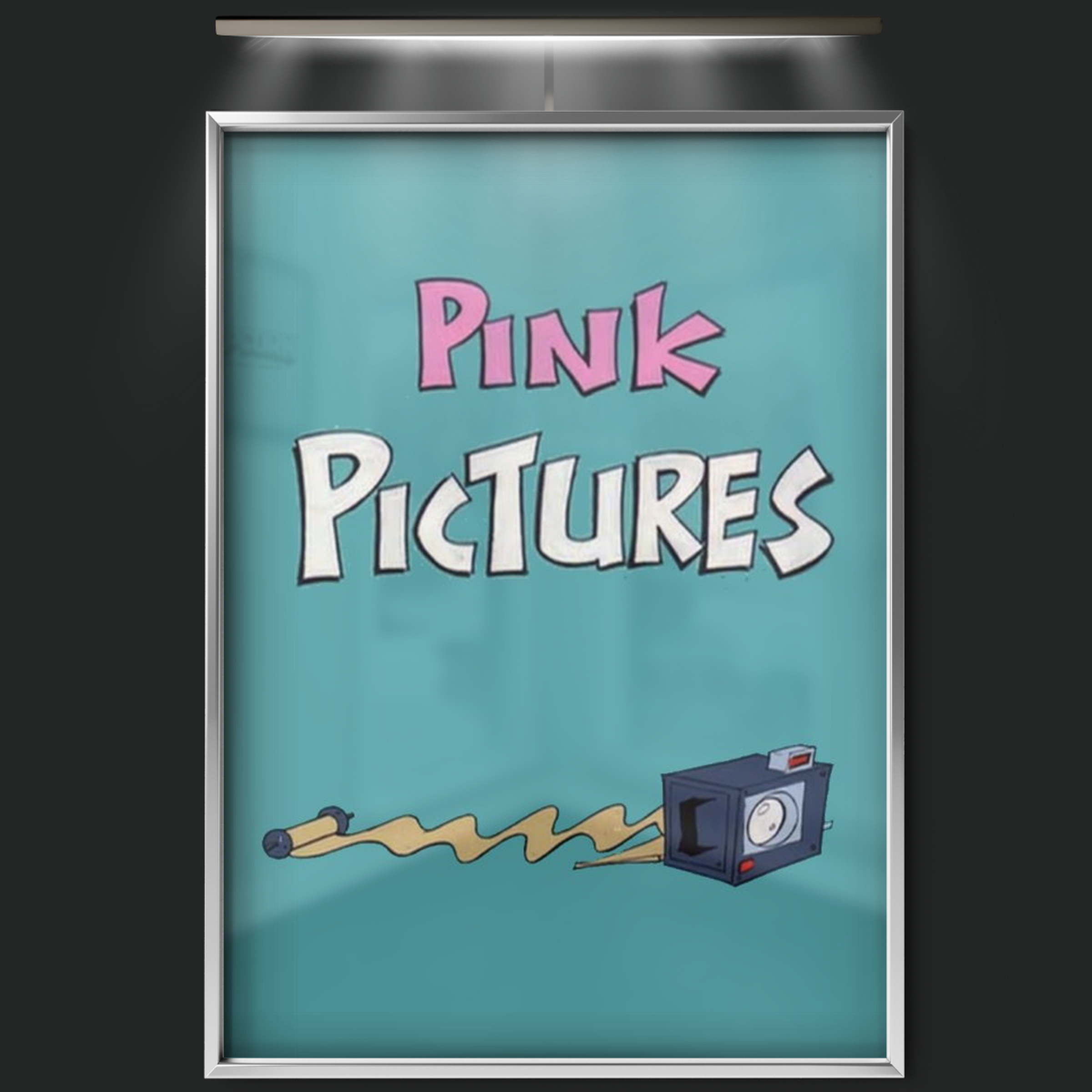 Pink Pictures (1978)
