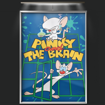 Pinky And The Brain (1995)