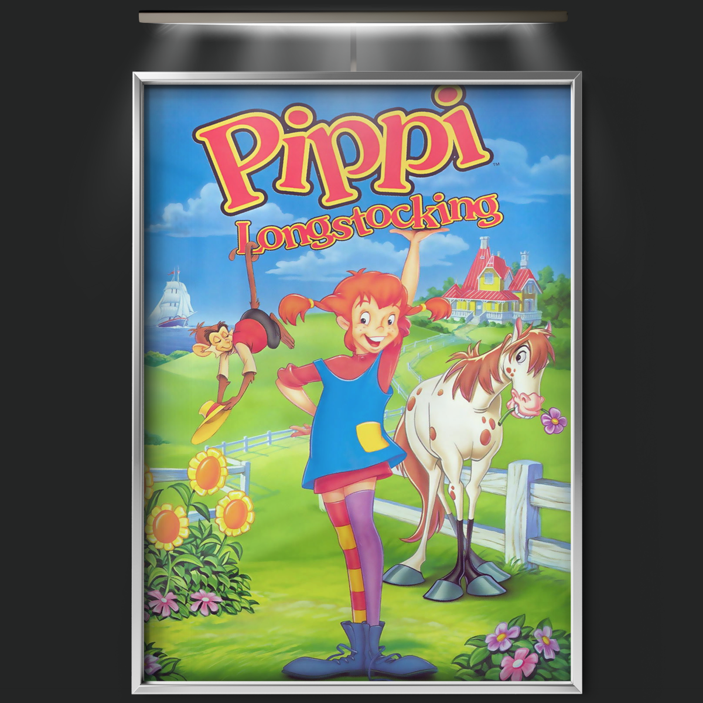 Pippi Longstocking (1997)