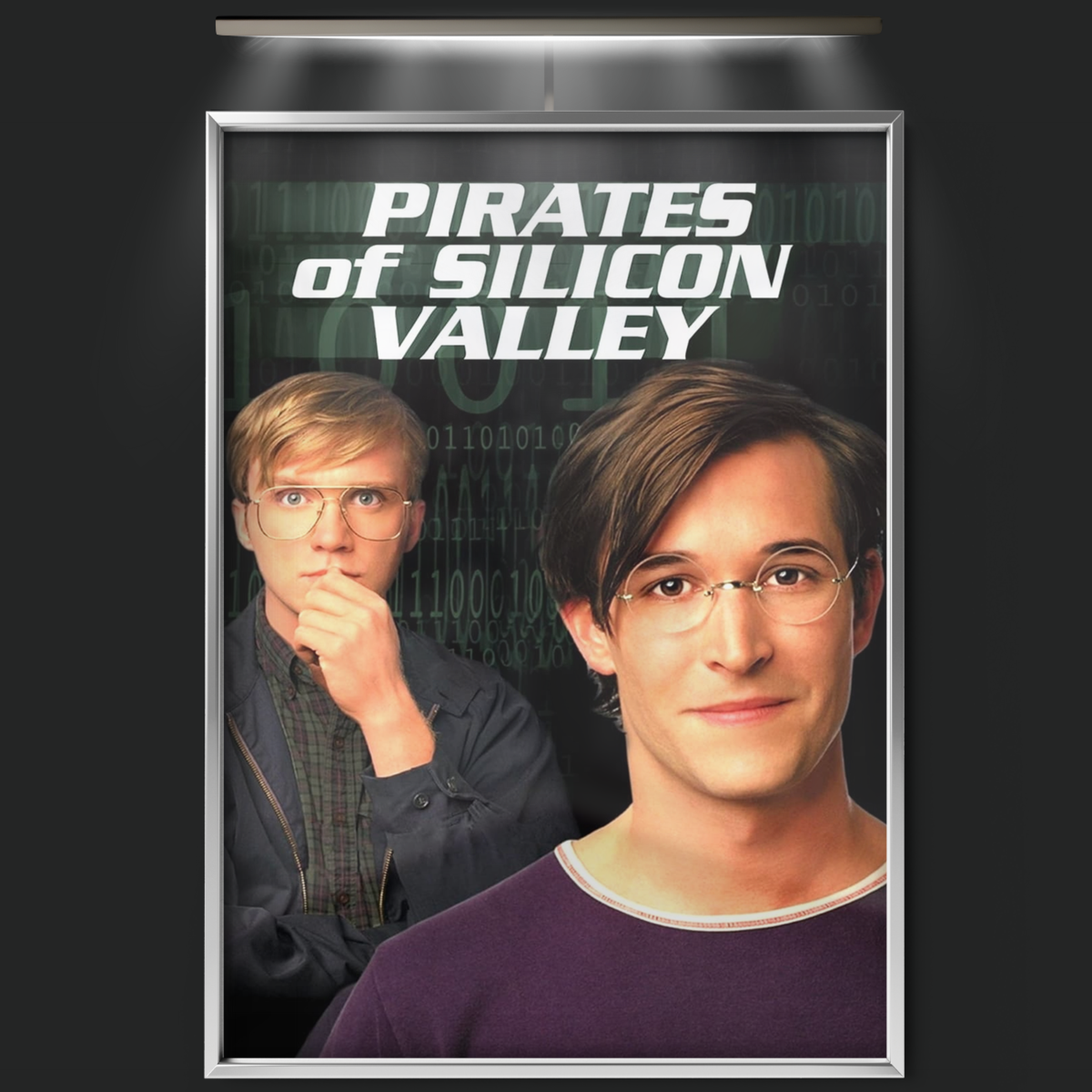 Pirates Of Silicon Valley (1999)