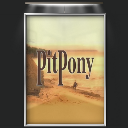 Pit Pony (1999)
