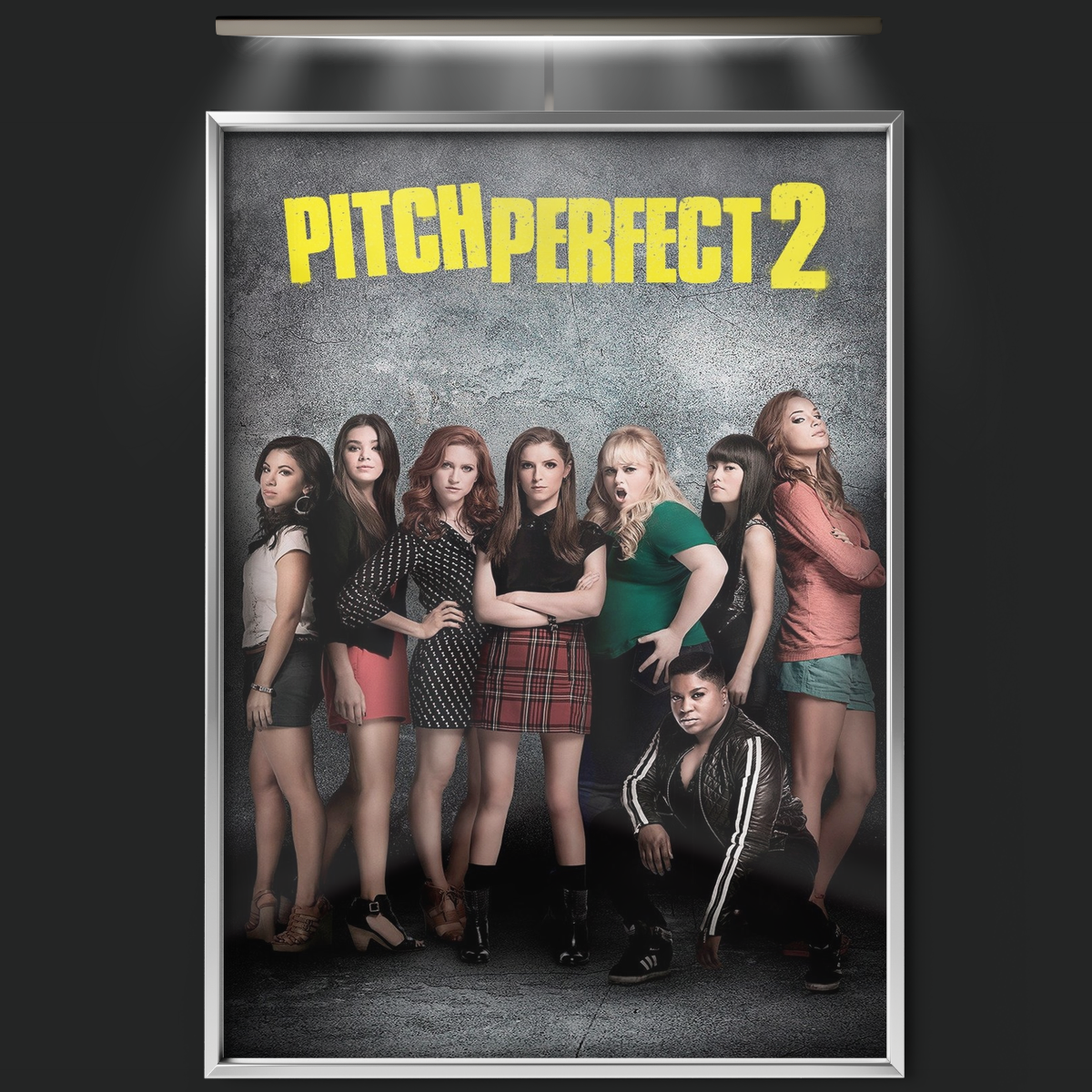 Pitch Perfect 2 (2015)