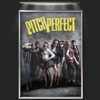 Pitch Perfect (2012)