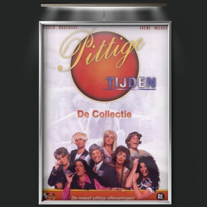 Pittige Tijden (1996)