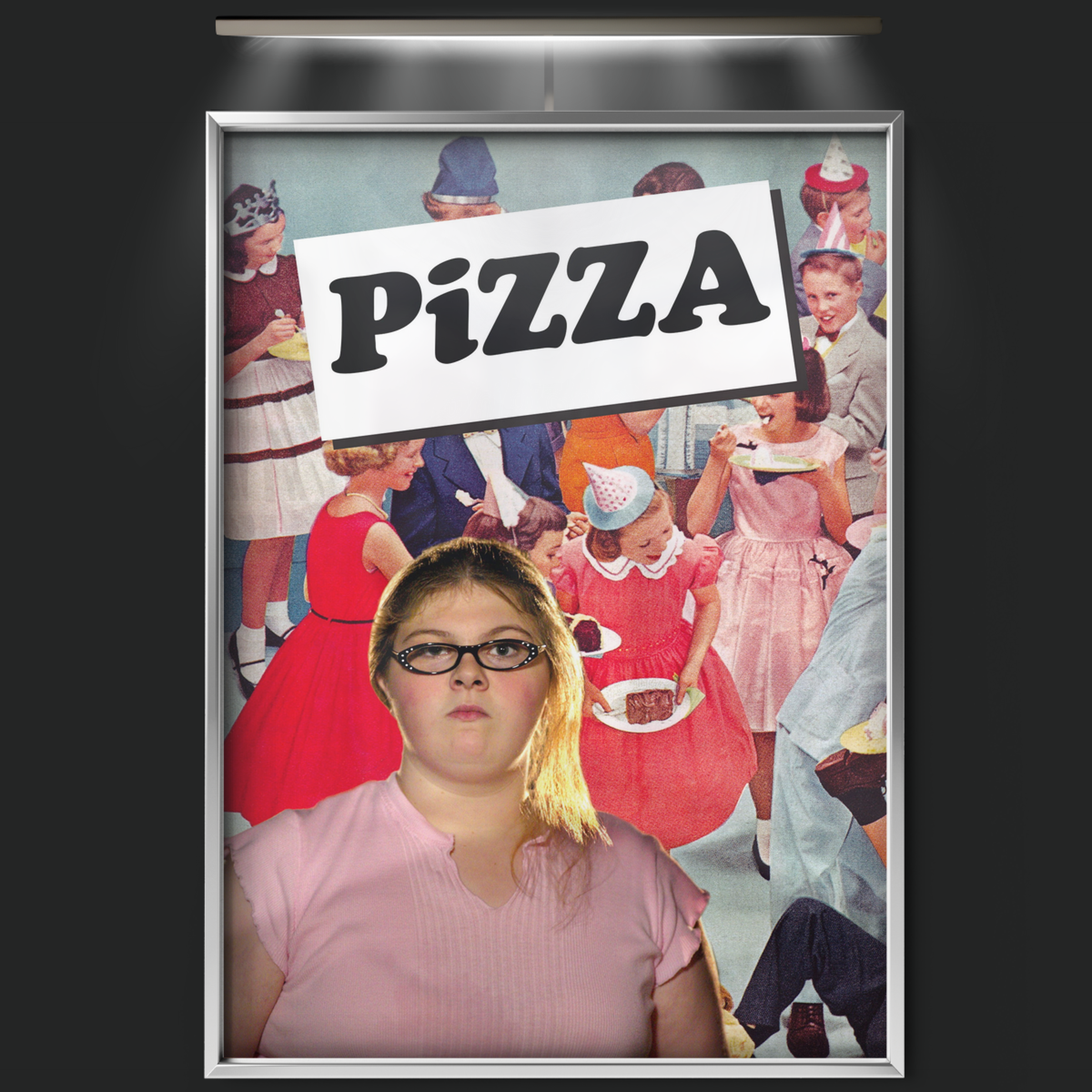 Pizza (2005)