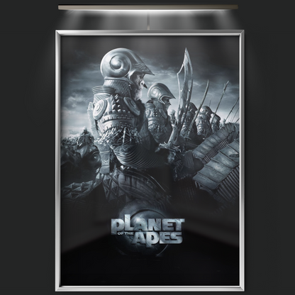 Planet Of The Apes (2001)