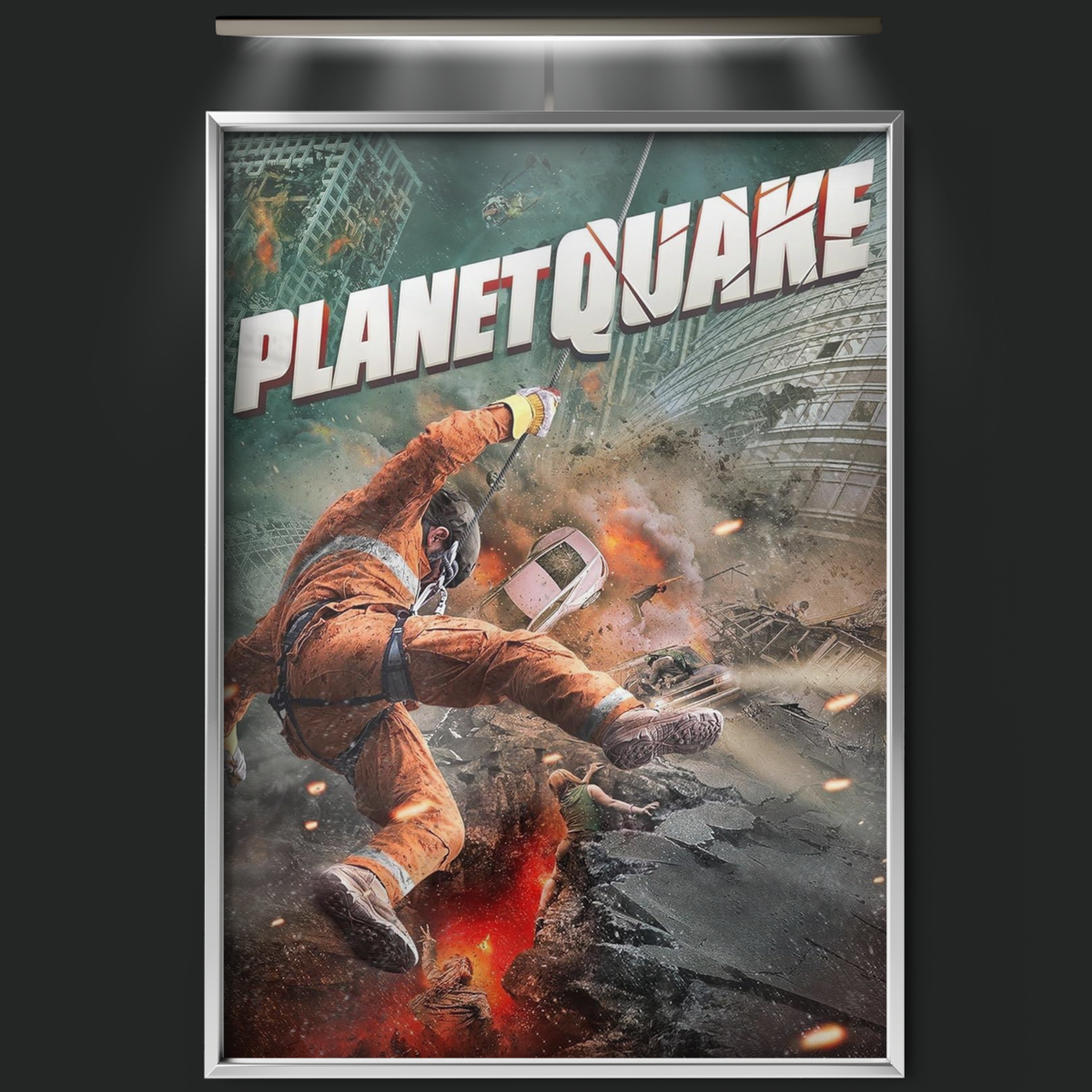 Planetquake (2024)