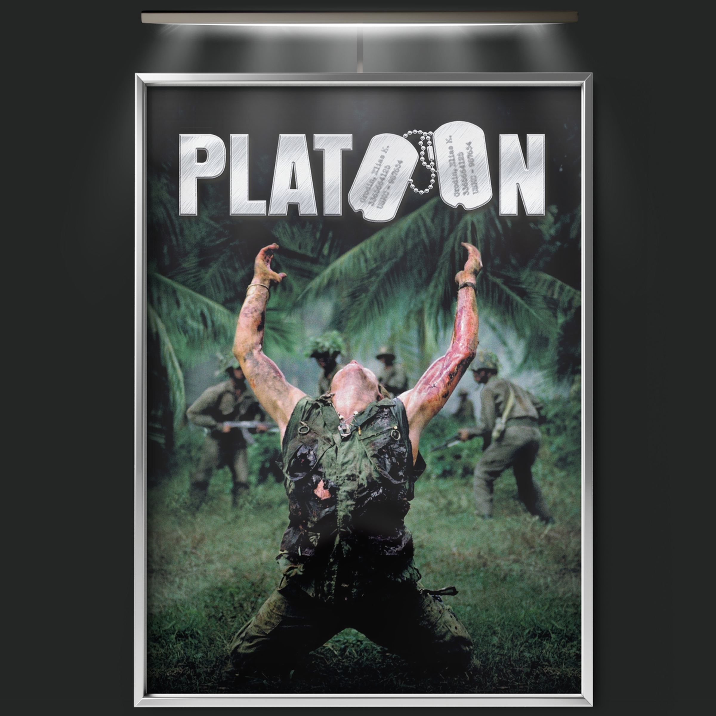 Platoon (1986)