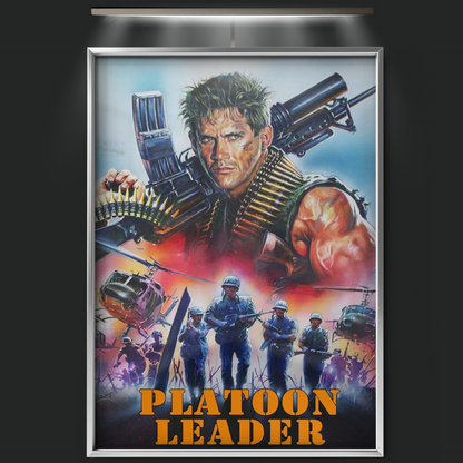 Platoon Leader (1988)
