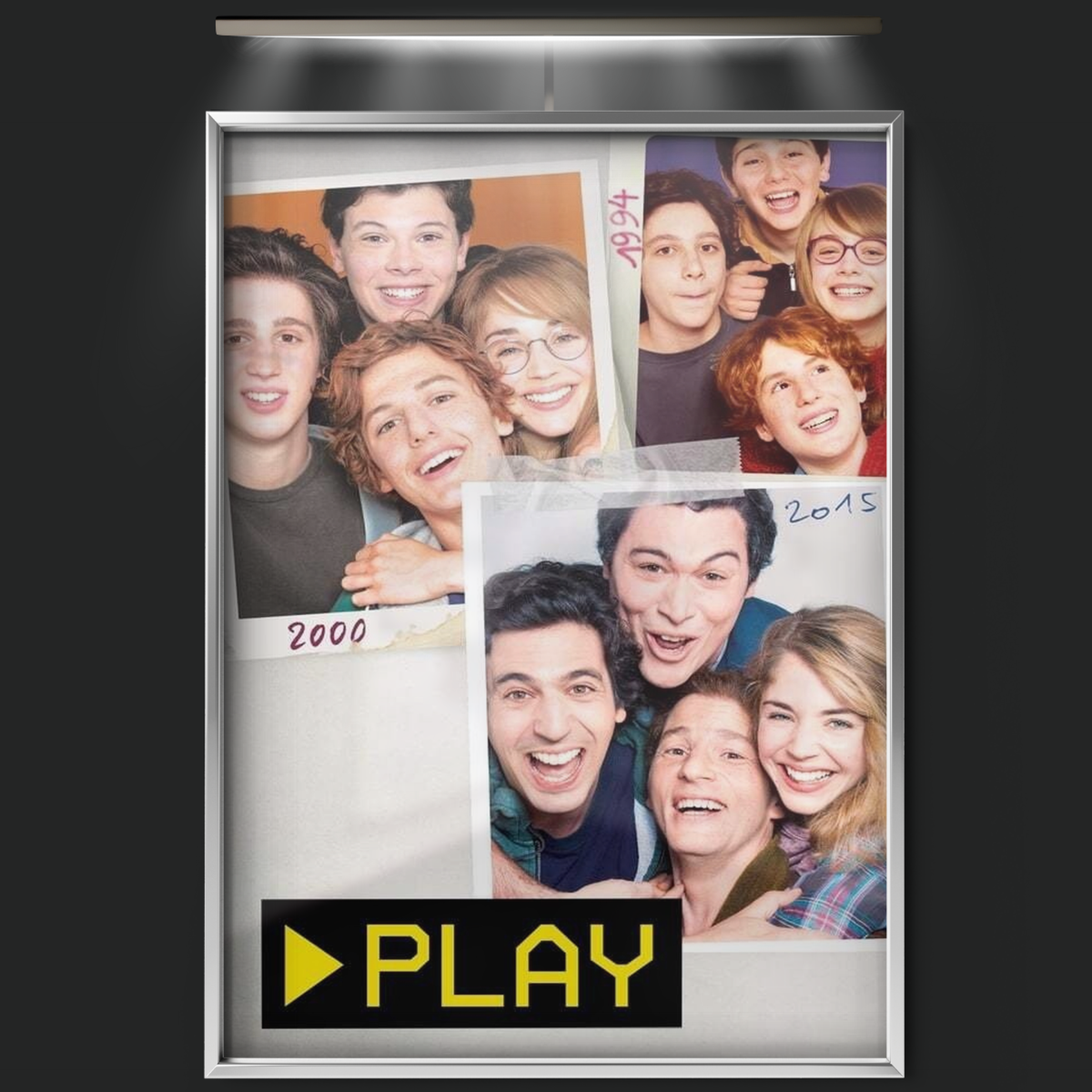 Play (2019)