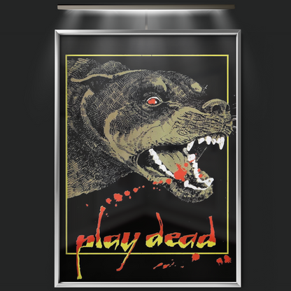 Play Dead (1983)