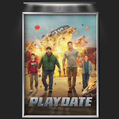Playdate (2025)