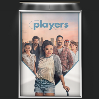 Players (2024)