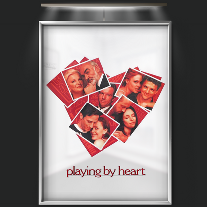 Playing By Heart (1998)