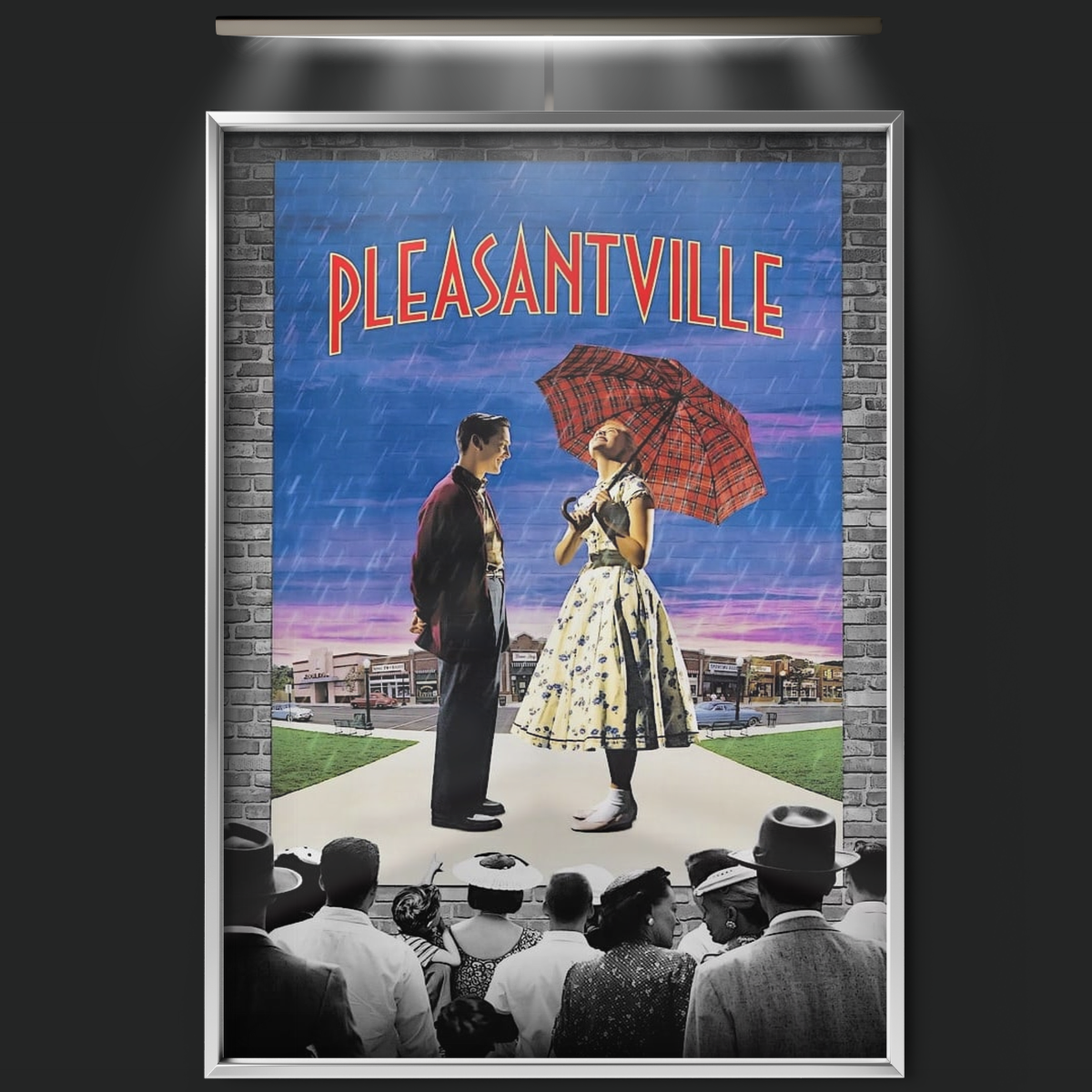 Pleasantville (1998)