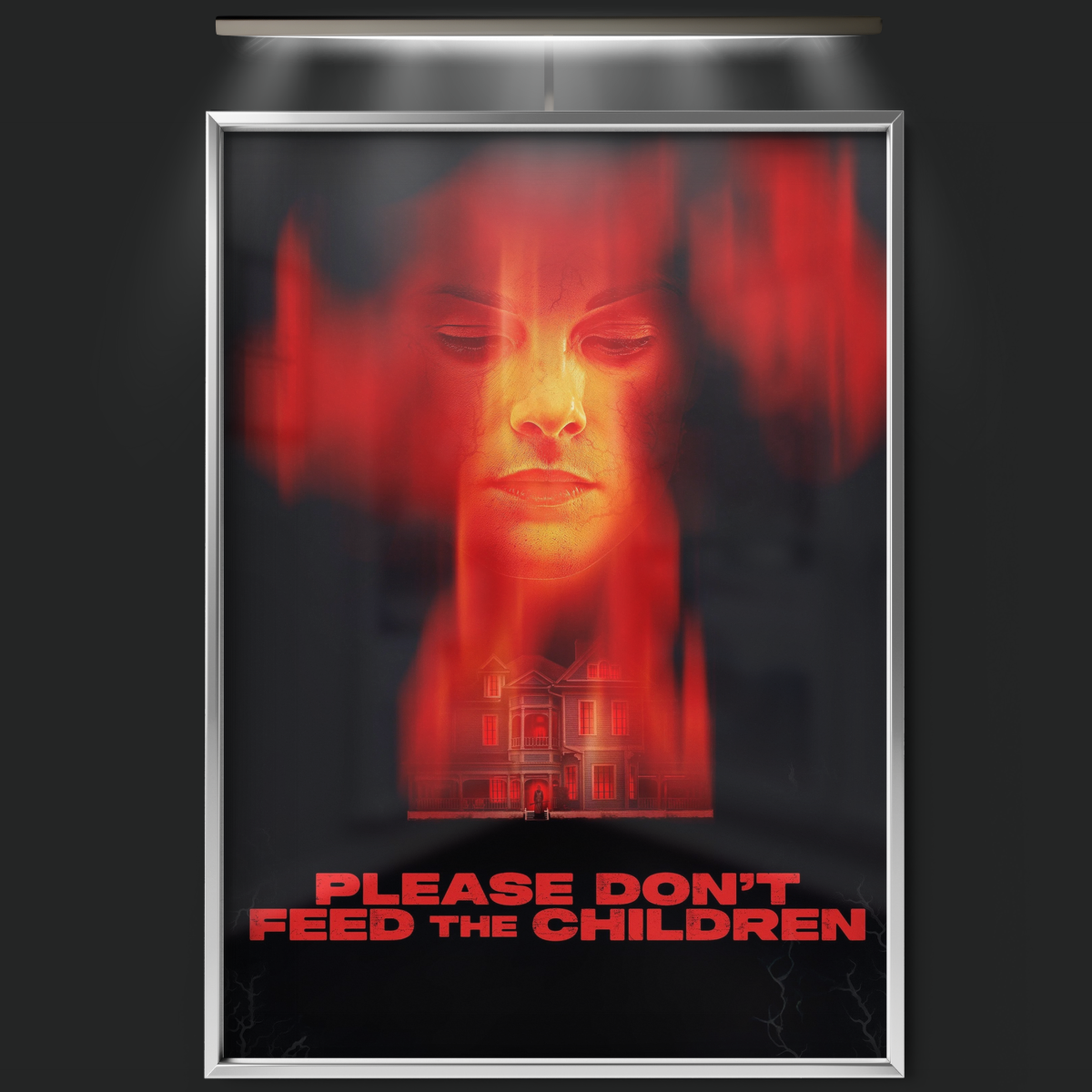 Please Don't Feed The Children (2025)
