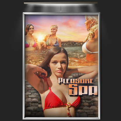 Pleasure Spa (2013)