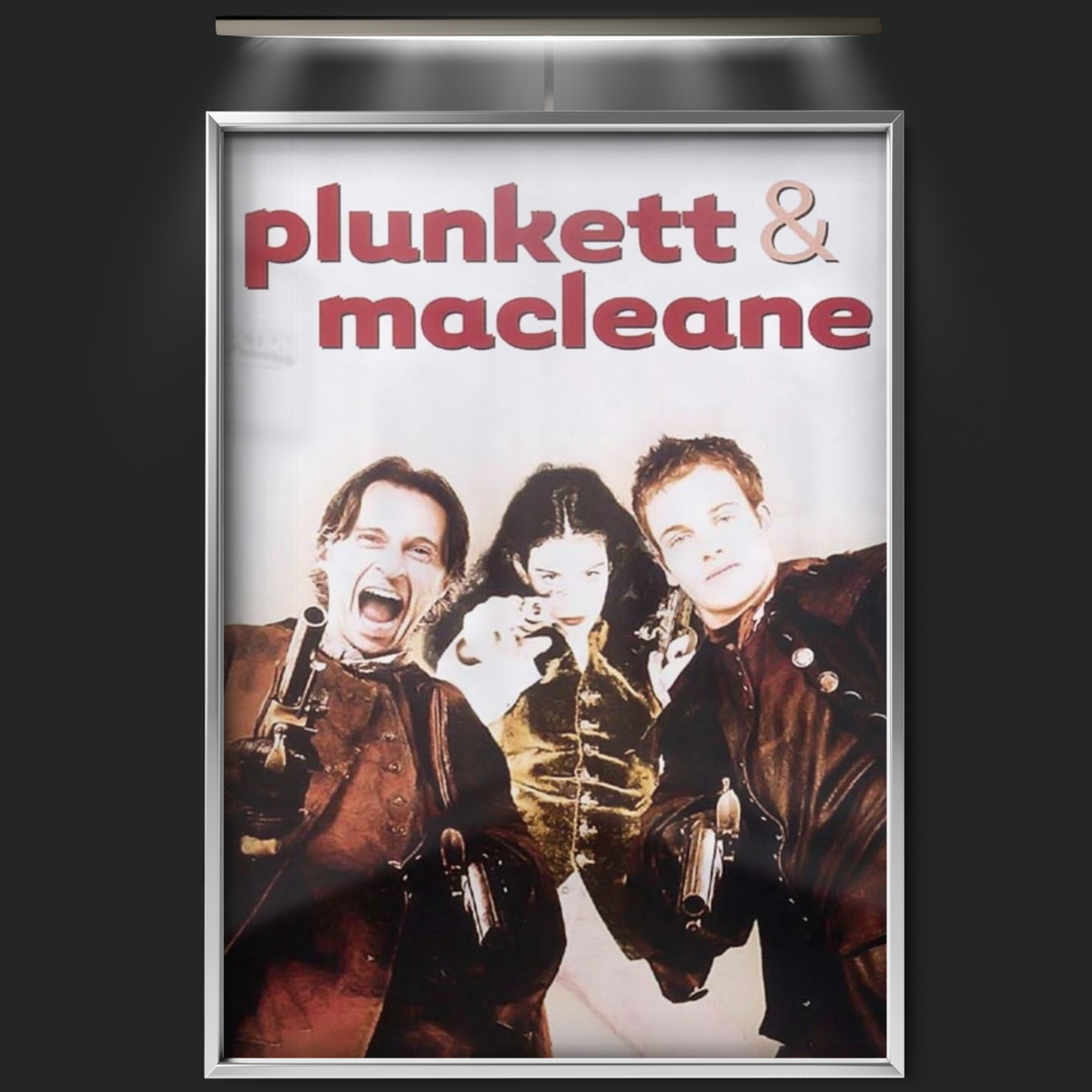 Plunkett & Macleane (1999)