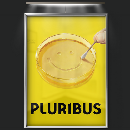 Pluribus (2025)