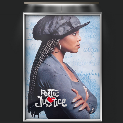 Poetic Justice (1993)