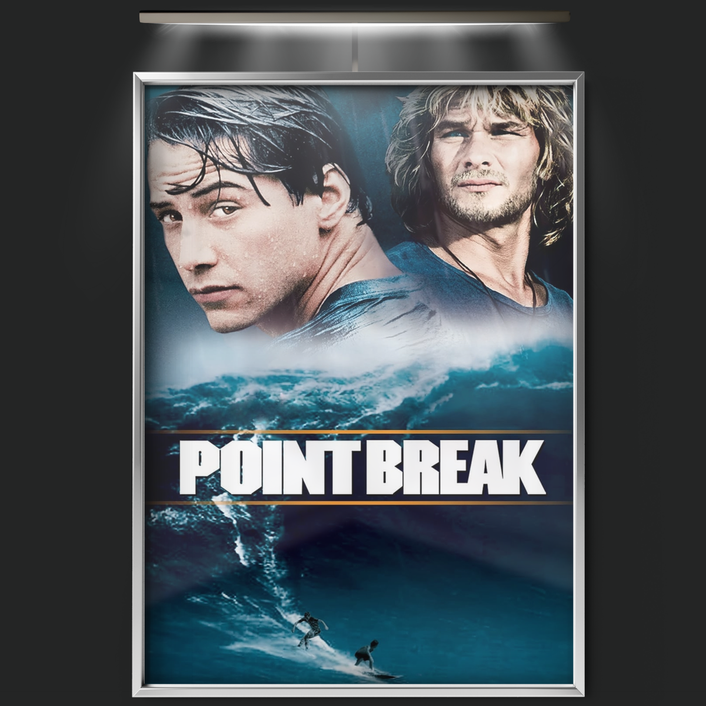 Point Break (1991)