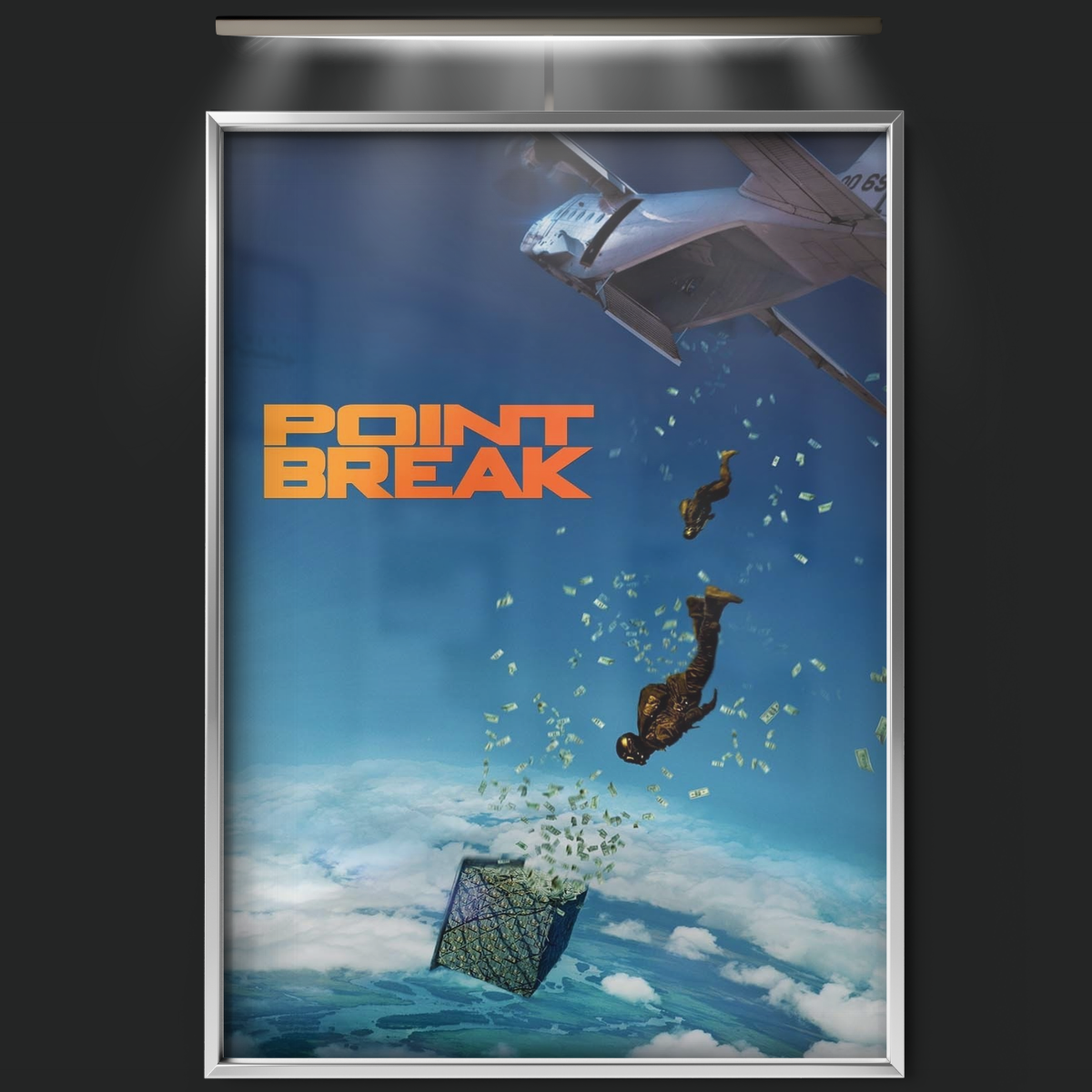 Point Break (2015)