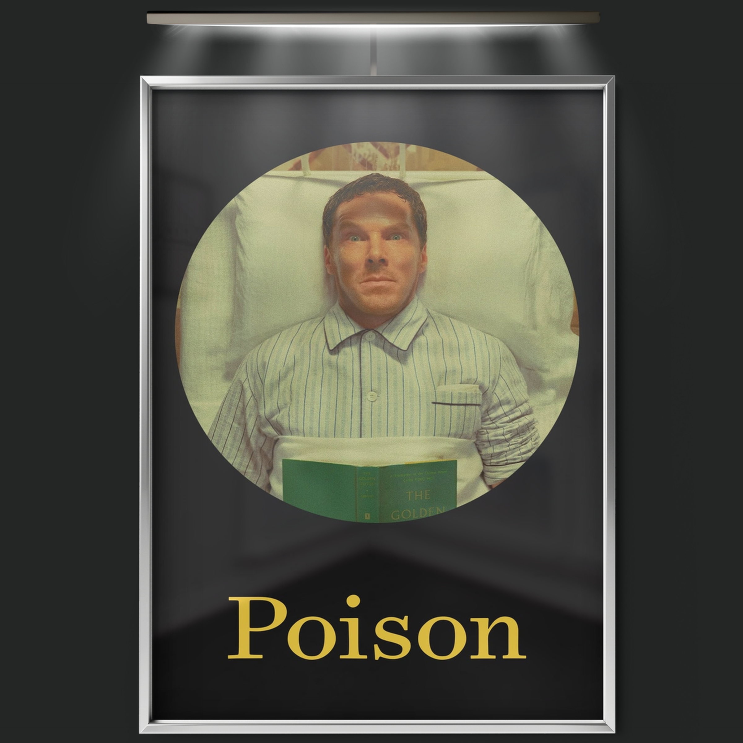 Poison (2023)