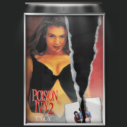 Poison Ivy 2 Lily (1996)