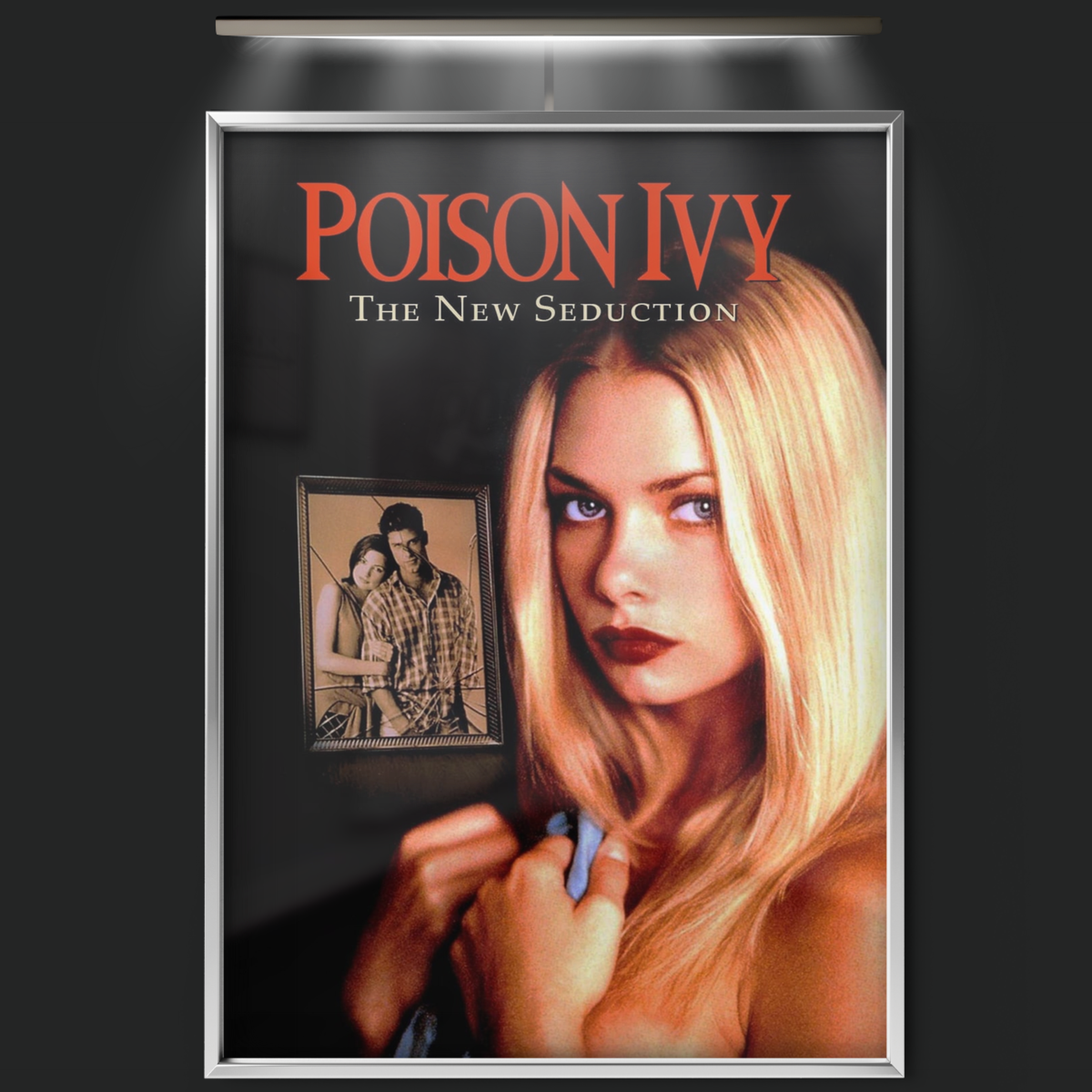 Poison Ivy The New Seduction (1997)
