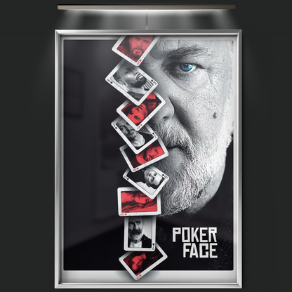 Poker Face (2022)