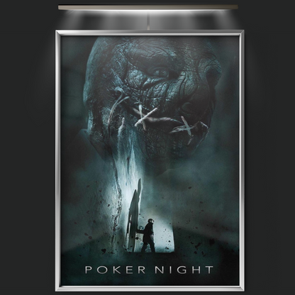 Poker Night (2014)