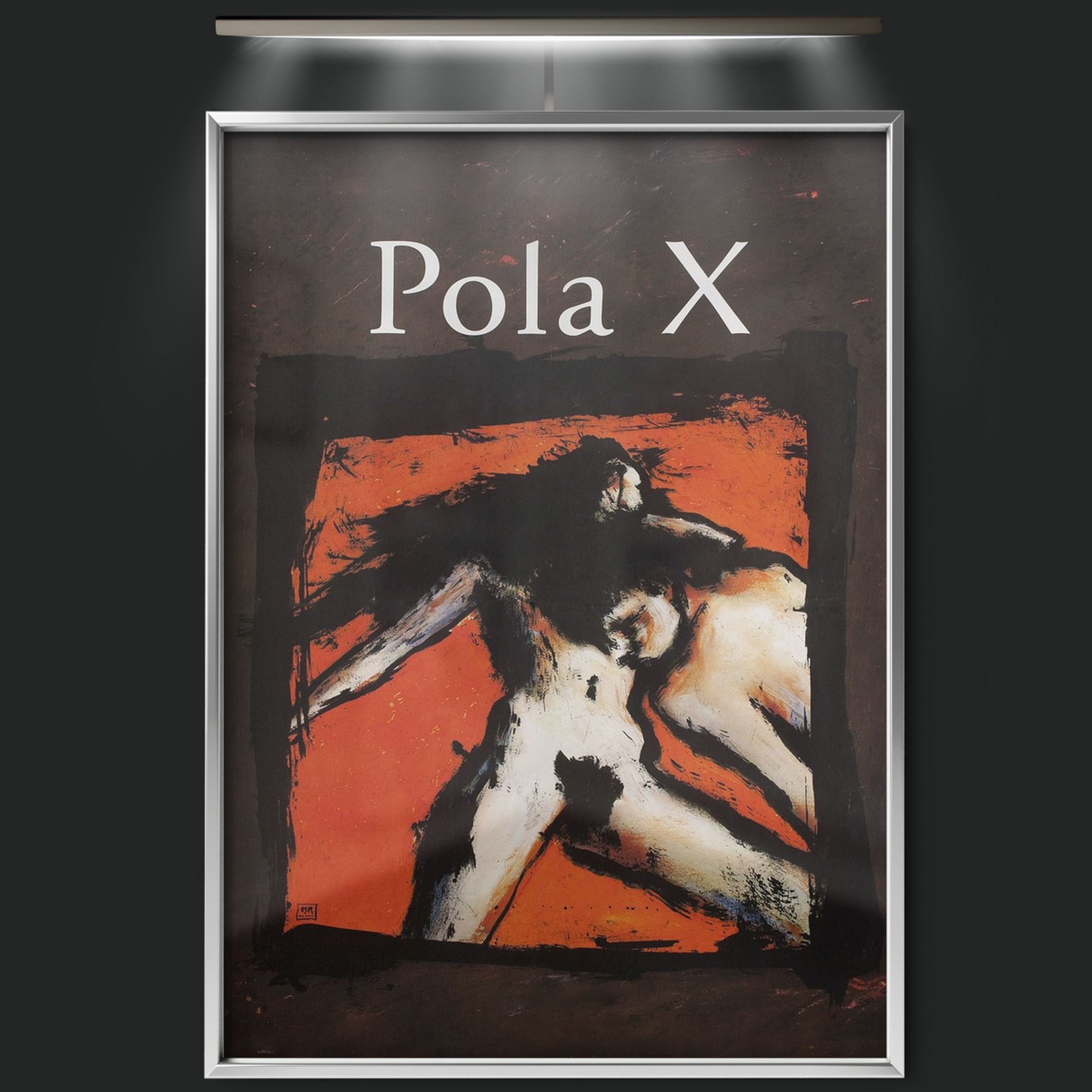 Pola X (1999)