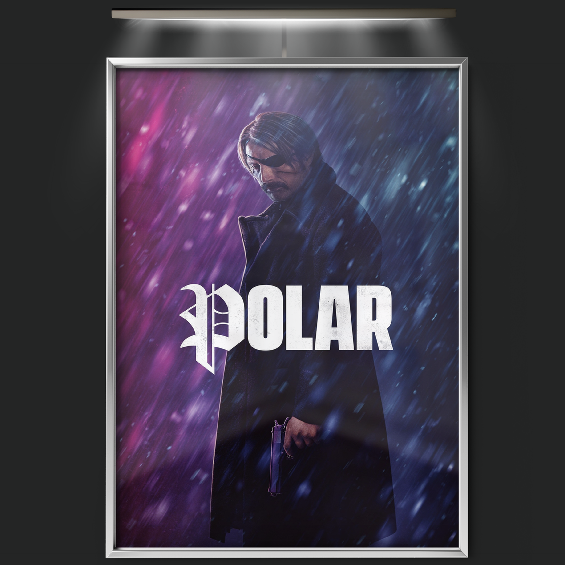 Polar (2019)