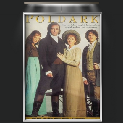 Poldark (1996)