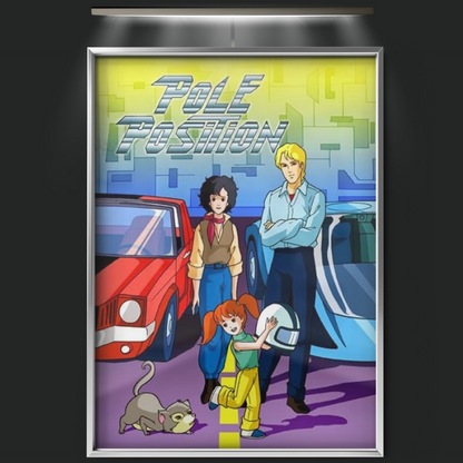 Pole Position (1984)